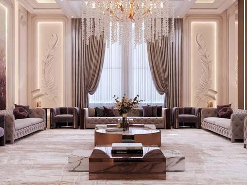 Full Interior Design · Photo 31