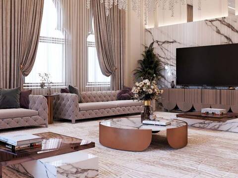Full Interior Design · Photo 32