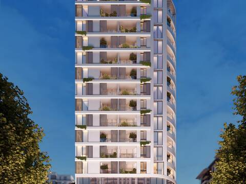 Lake View Tower · Photo 1