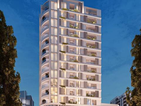Lake View Tower · Photo 2