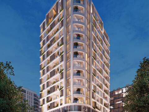 Lake View Tower · Photo 3