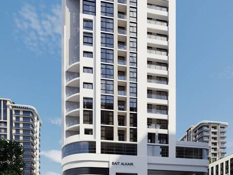 Corniche Tower · Photo 1