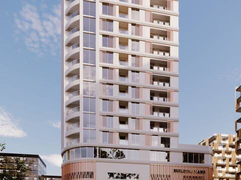 Corniche Tower · Photo 2