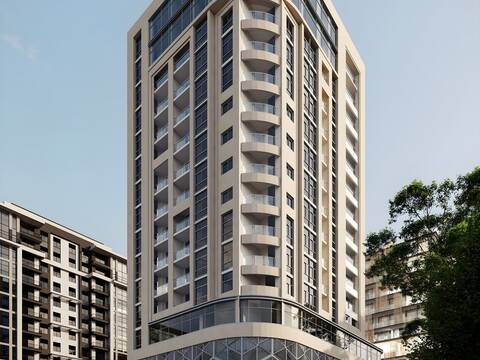 Al Khan Tower · Photo 1