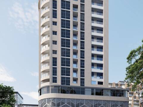 Al Khan Tower · Photo 2