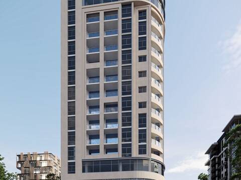 Al Khan Tower · Photo 3