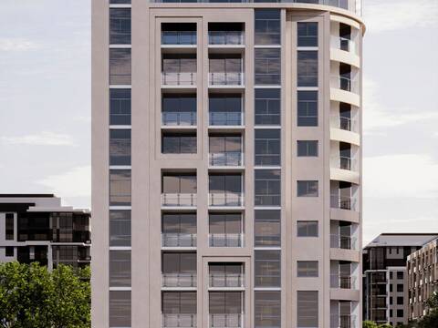 Al Khan Tower · Photo 5