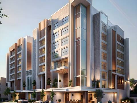 Al Omran Building · Photo 1