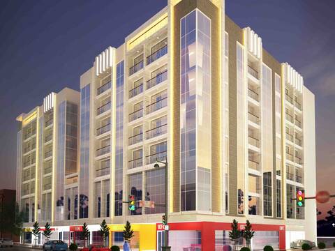 Al Omran Building · Photo 2
