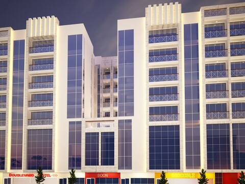 Al Omran Building · Photo 3