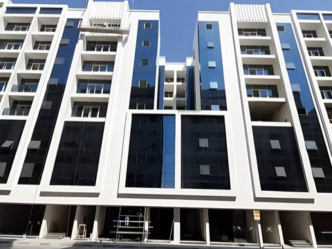 Al Omran Building · Photo 6