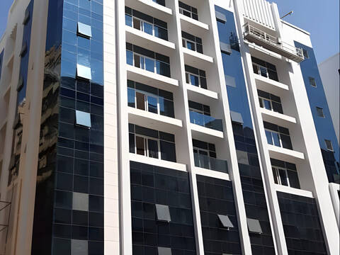 Al Omran Building · Photo 7