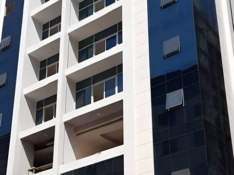 Al Omran Building · Photo 8