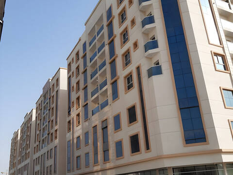 Muwaileh Gate, 4 Buildings · Photo 6