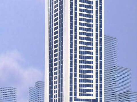 Archi Tower · Photo 1
