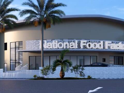 National Food Factory · Photo 8