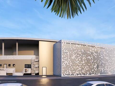 National Food Factory · Photo 9