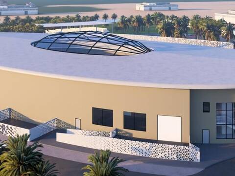 National Food Factory · Photo 11