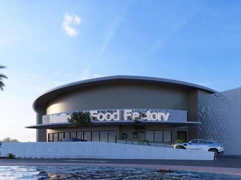 National Food Factory · Photo 13