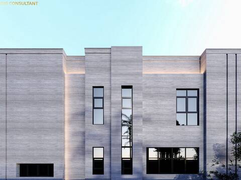Modern Villa with Pool, Al Mizhar · Photo 2