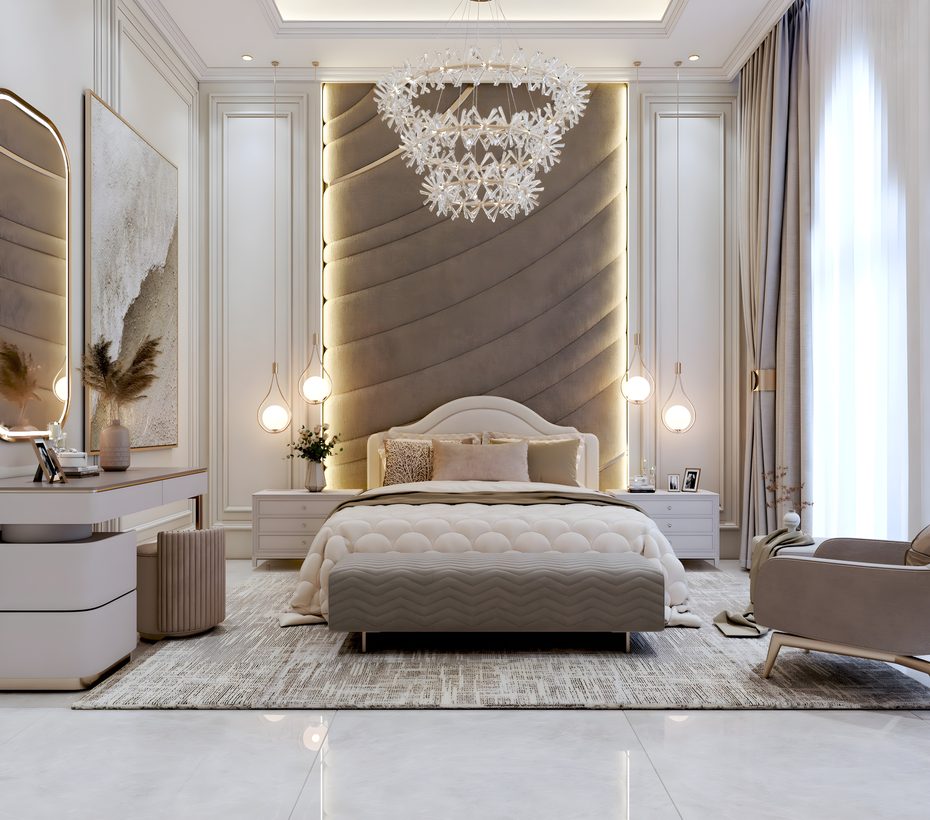 Full Interior Design