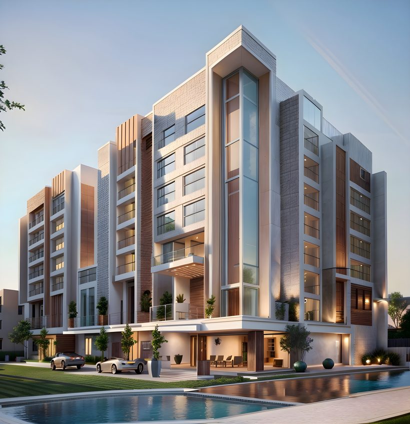 Al Omran Building
